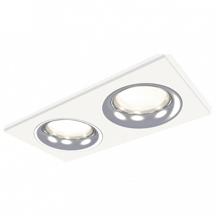 Встраиваемый светильник Ambrella Light XC XC7635003 - фото 4803721