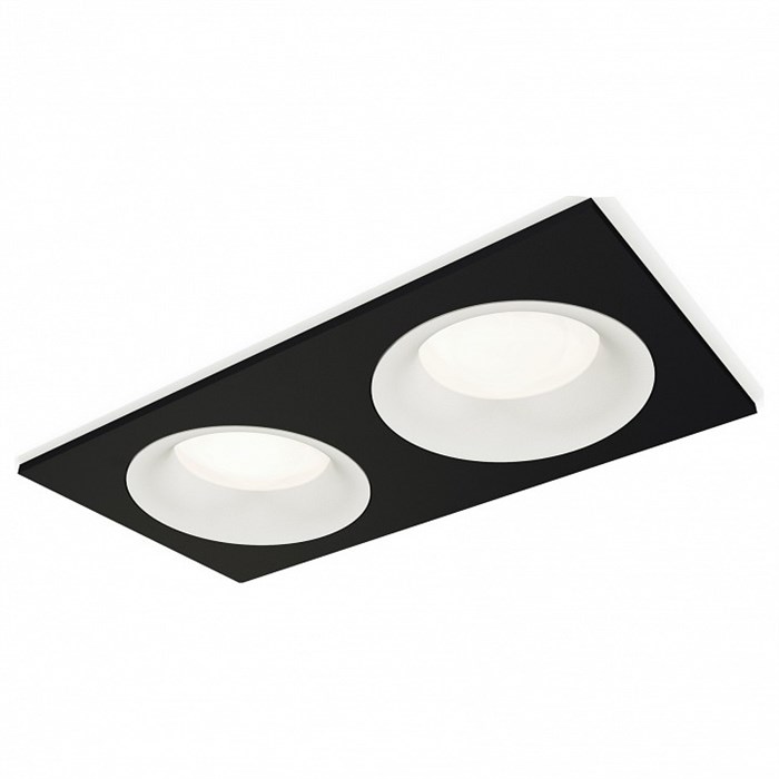 Встраиваемый светильник Ambrella Light XC XC7636001 - фото 4803749