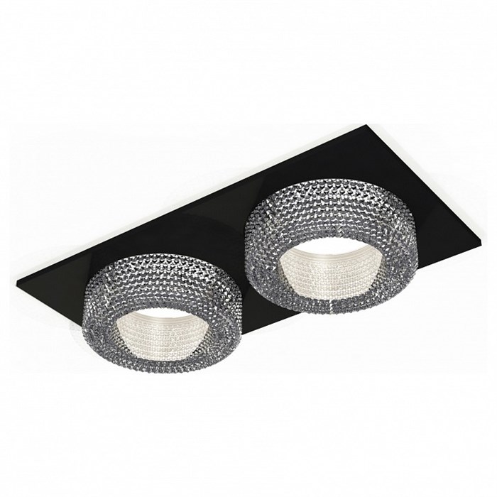 Встраиваемый светильник Ambrella Light XC XC7636020 - фото 4803761