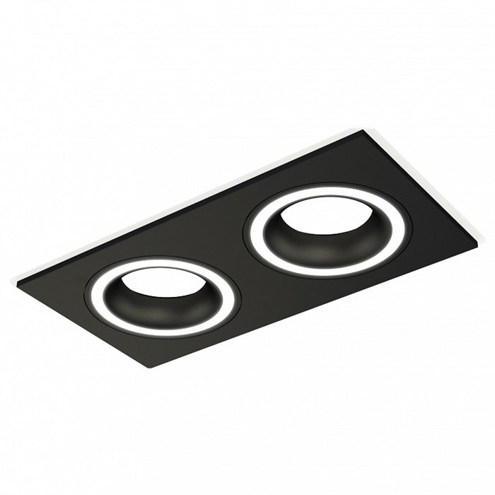 Встраиваемый светильник Ambrella Light XC XC7636040 - фото 4803771