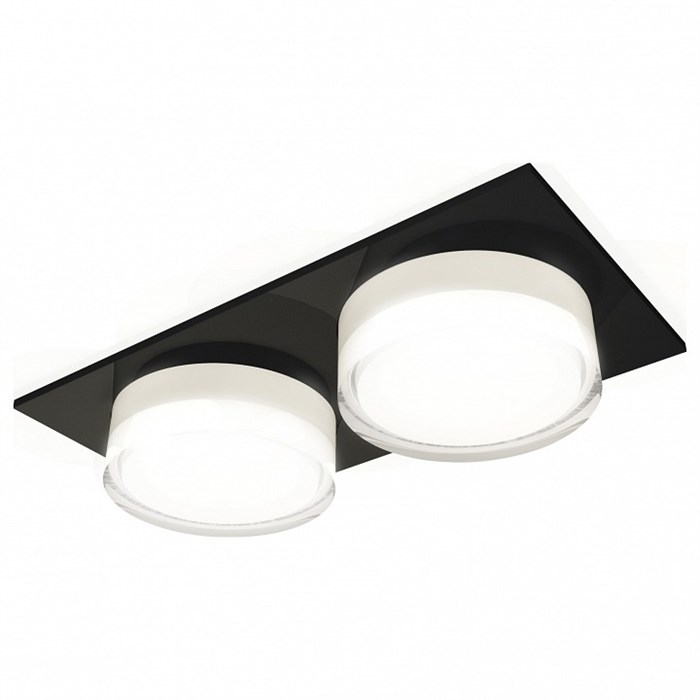 Встраиваемый светильник Ambrella Light XC XC7636043 - фото 4803777