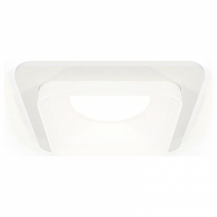 Встраиваемый светильник Ambrella Light XC XC7901013 - фото 4803795