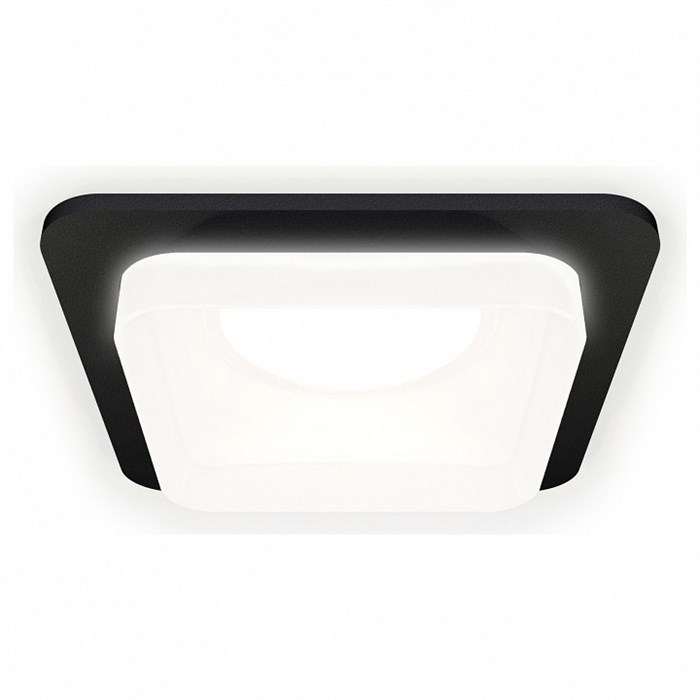 Встраиваемый светильник Ambrella Light XC XC7902013 - фото 4803813