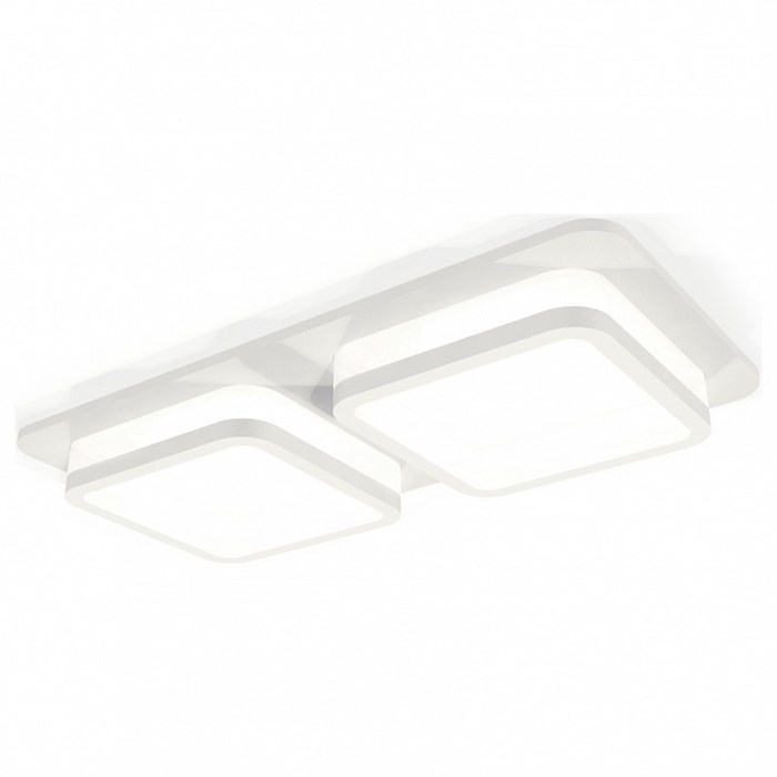 Встраиваемый светильник Ambrella Light XC XC7905012 - фото 4803829