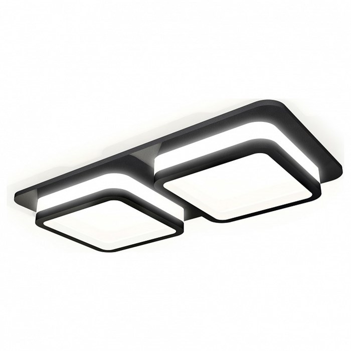 Встраиваемый светильник Ambrella Light XC XC7906012 - фото 4803847