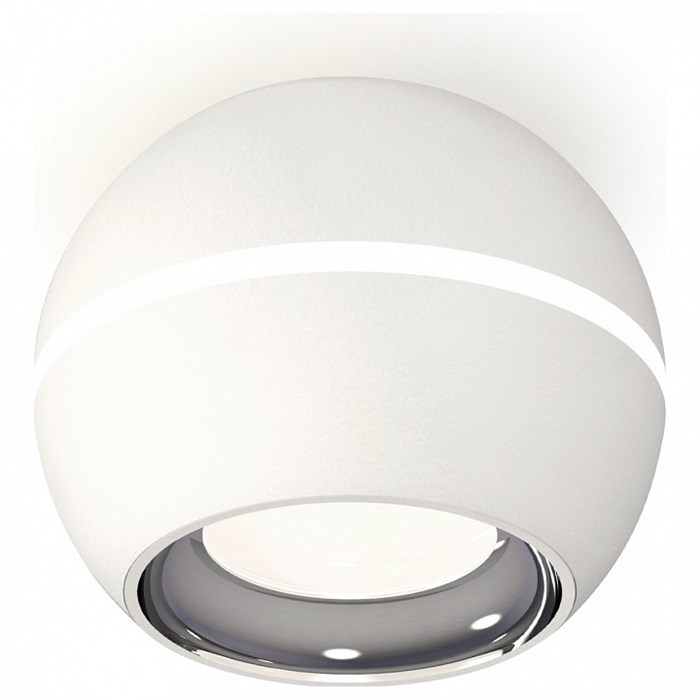 Накладной светильник Ambrella Light XS XS1101002 - фото 4804105