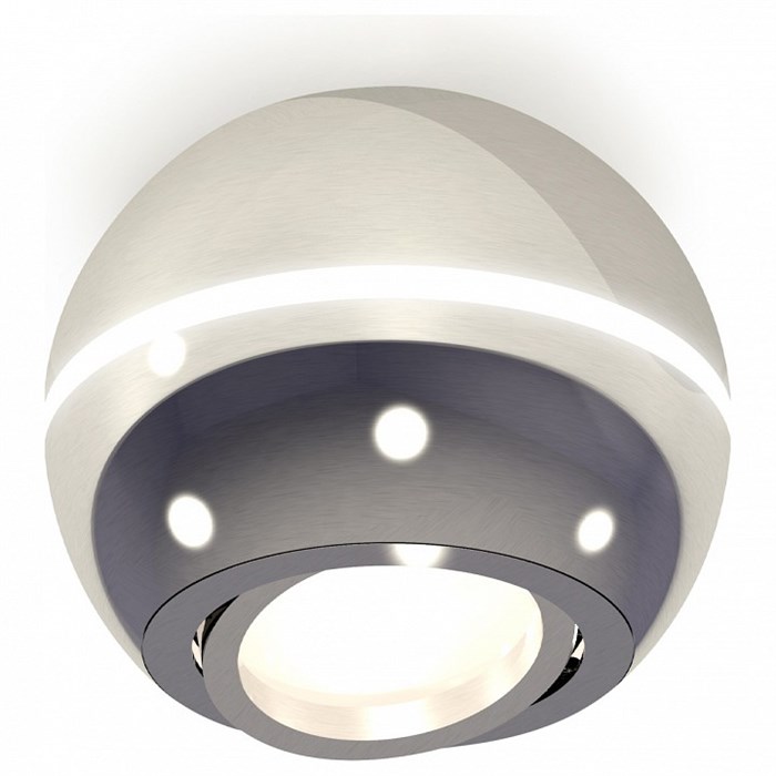 Накладной светильник Ambrella Light XS XS1104011 - фото 4804191