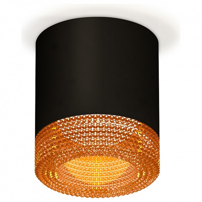 Накладной светильник Ambrella Light XS XS7402014 - фото 4804521