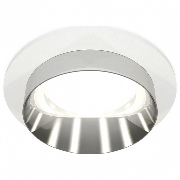 Встраиваемый светильник Ambrella Light XC XC6512022 - фото 4804840