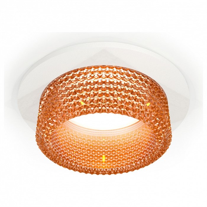 Встраиваемый светильник Ambrella Light XC XC6512044 - фото 4804848