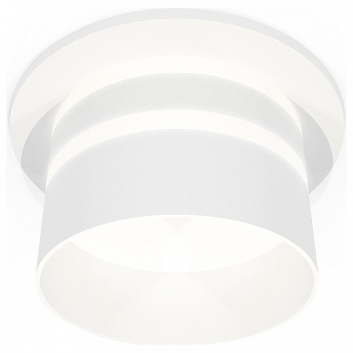 Встраиваемый светильник Ambrella Light XC XC6512062 - фото 4804851
