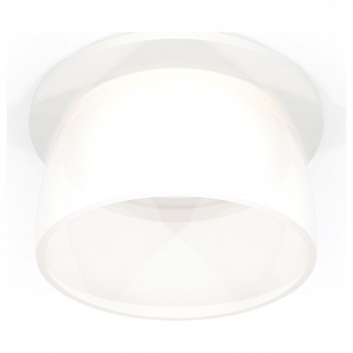 Встраиваемый светильник Ambrella Light XC XC6512069 - фото 4804857