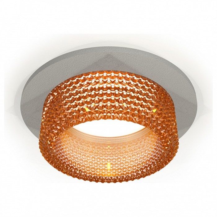 Встраиваемый светильник Ambrella Light XC XC6514044 - фото 4804889