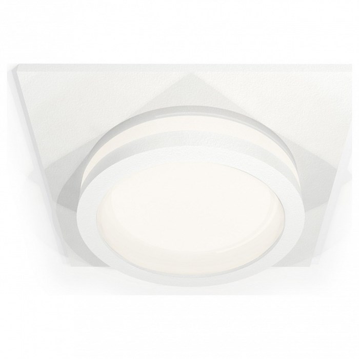 Встраиваемый светильник Ambrella Light XC XC6520060 - фото 4804901