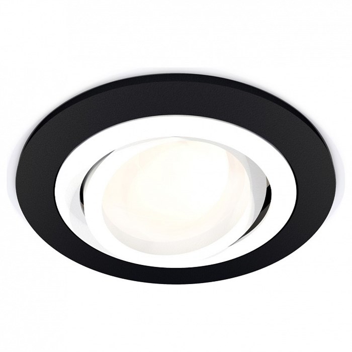Встраиваемый светильник Ambrella Light XC XC7622080 - фото 4805183