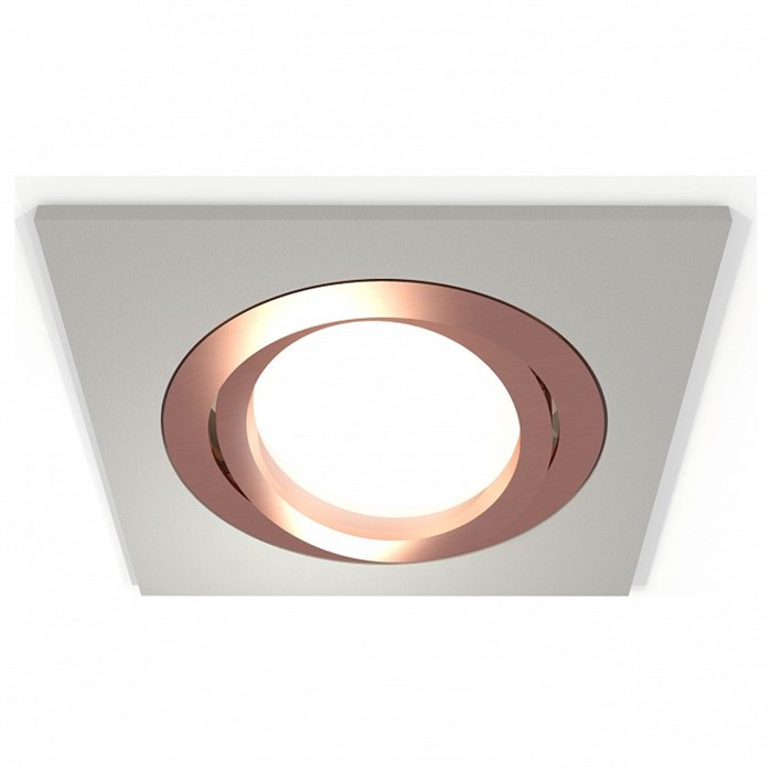 Встраиваемый светильник Ambrella Light XC XC7633084 - фото 4805215
