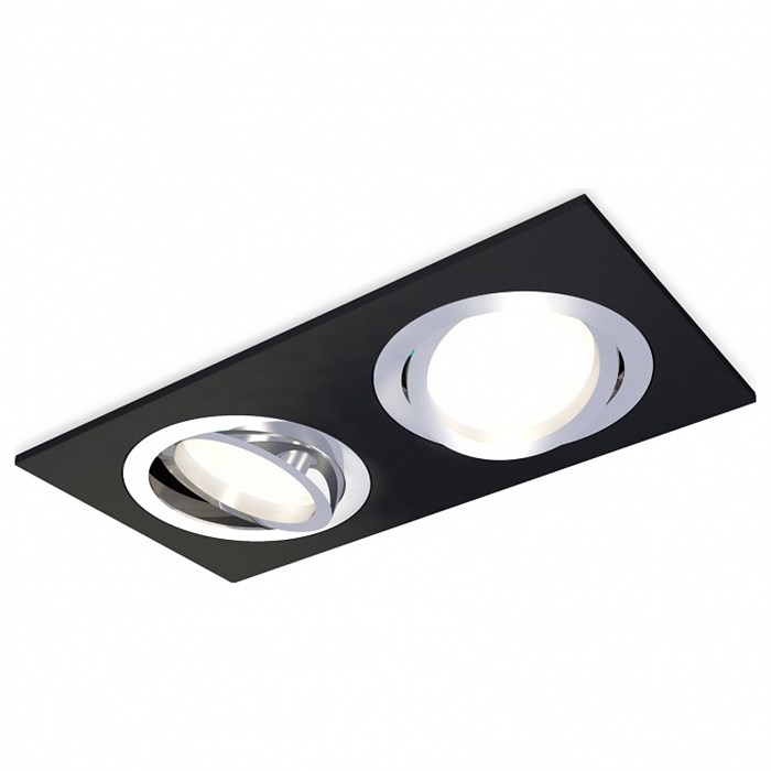 Встраиваемый светильник Ambrella Light XC XC7636082 - фото 4805227