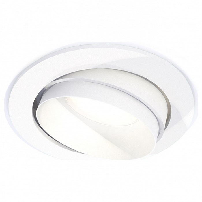 Встраиваемый светильник Ambrella Light XC XC7651020 - фото 4805232