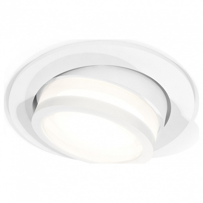 Встраиваемый светильник Ambrella Light XC XC7651081 - фото 4805244