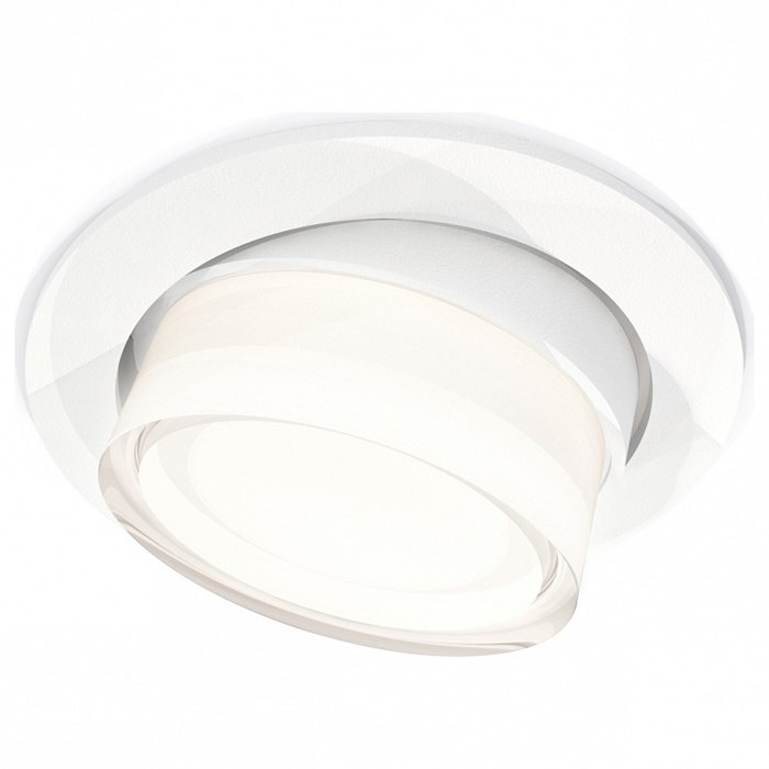 Встраиваемый светильник Ambrella Light XC XC7651083 - фото 4805246