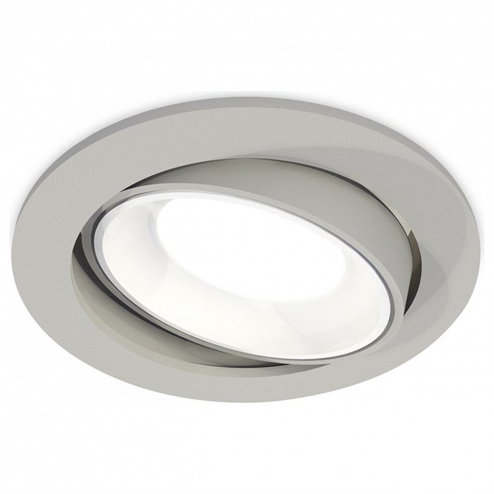 Встраиваемый светильник Ambrella Light XC XC7653001 - фото 4805267