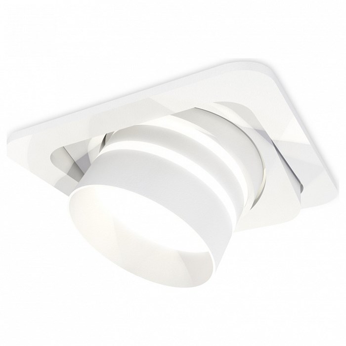 Встраиваемый светильник Ambrella Light XC XC7658082 - фото 4805292