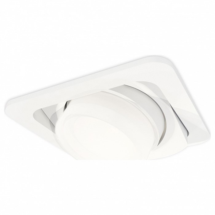 Встраиваемый светильник Ambrella Light XC XC7658083 - фото 4805293