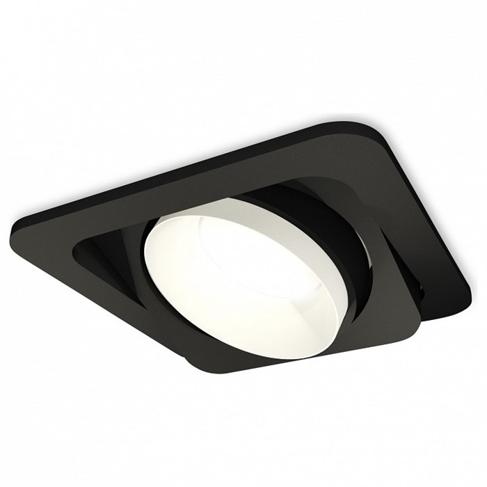Встраиваемый светильник Ambrella Light XC XC7659020 - фото 4805298
