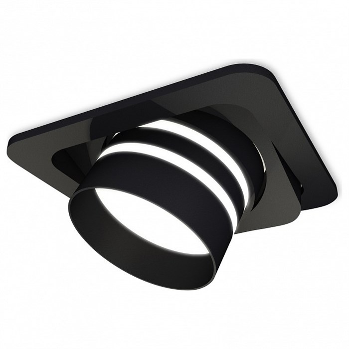 Встраиваемый светильник Ambrella Light XC XC7659082 - фото 4805306