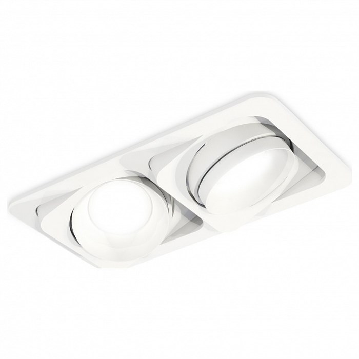 Встраиваемый светильник Ambrella Light XC XC7663020 - фото 4805312