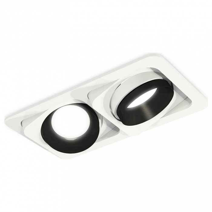 Встраиваемый светильник Ambrella Light XC XC7663021 - фото 4805313
