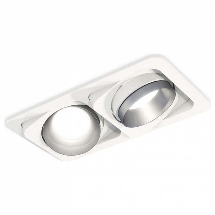 Встраиваемый светильник Ambrella Light XC XC7663023 - фото 4805315