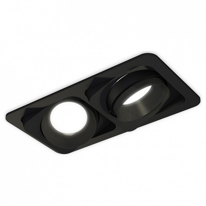 Встраиваемый светильник Ambrella Light XC XC7664021 - фото 4805329