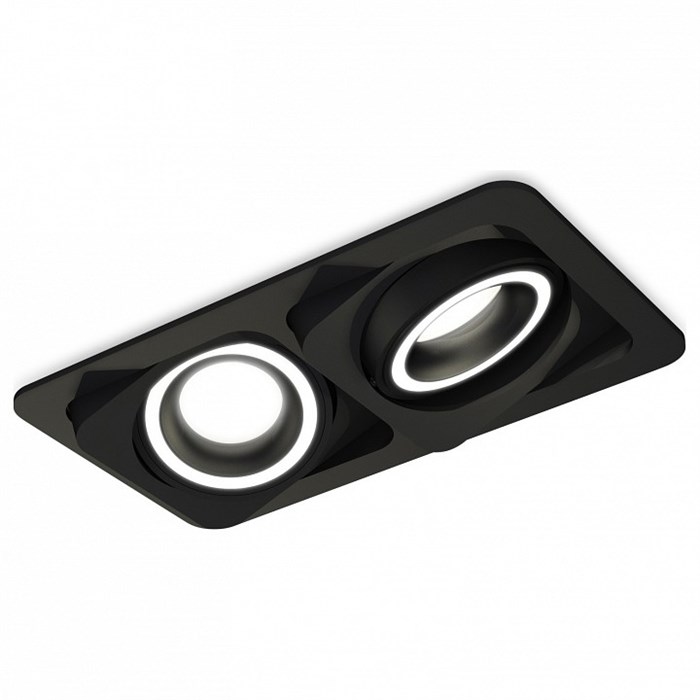 Встраиваемый светильник Ambrella Light XC XC7664080 - фото 4805334