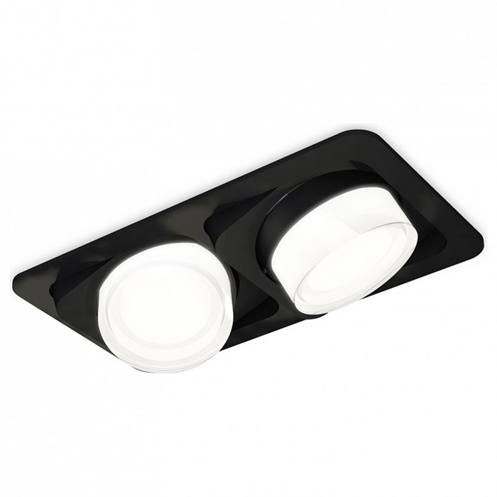 Встраиваемый светильник Ambrella Light XC XC7664083 - фото 4805337