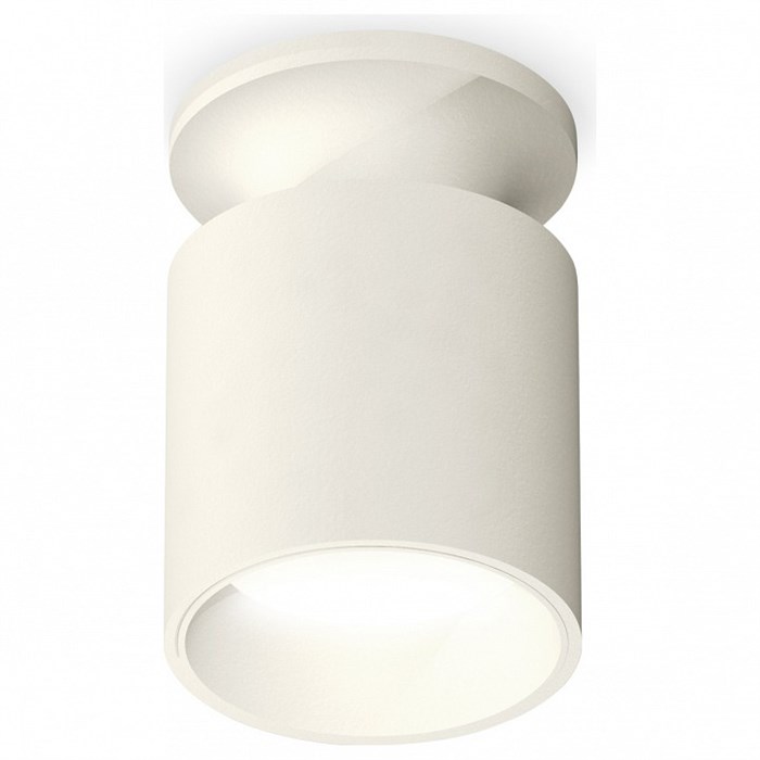 Накладной светильник Ambrella Light XS XS6301101 - фото 4805462
