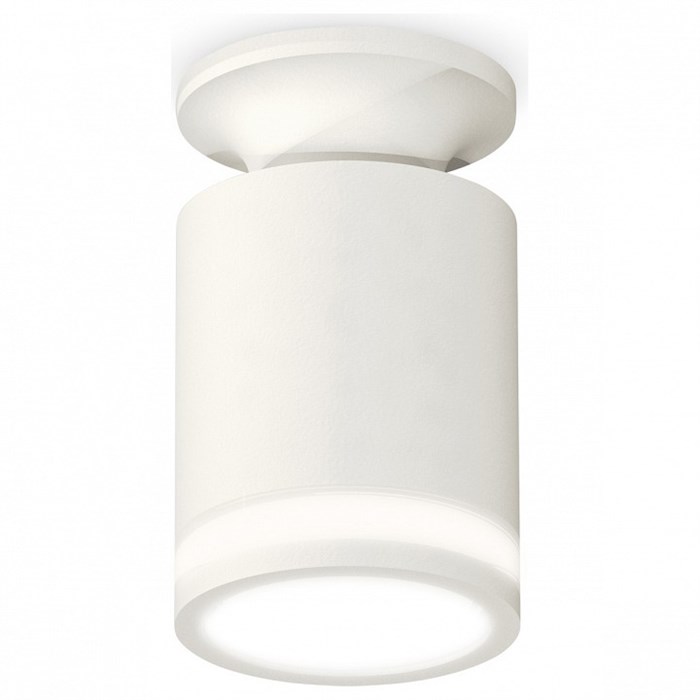 Накладной светильник Ambrella Light XS XS6301106 - фото 4805477