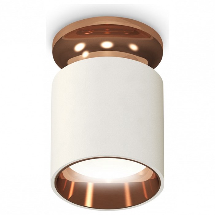 Накладной светильник Ambrella Light XS XS6301201 - фото 4805522