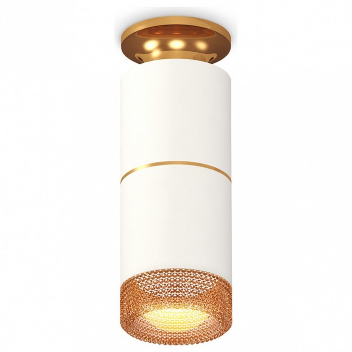 Накладной светильник Ambrella Light XS XS6301261 - фото 4805548