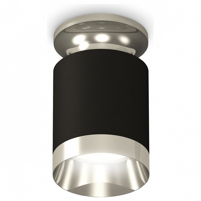 Накладной светильник Ambrella Light XS XS6302121 - фото 4805650