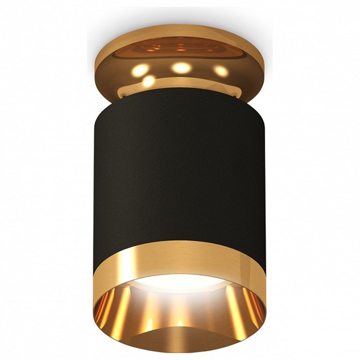 Накладной светильник Ambrella Light XS XS6302160 - фото 4805665