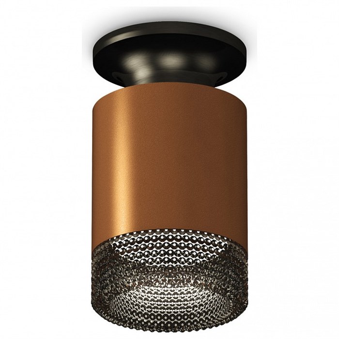 Накладной светильник Ambrella Light XS XS6304112 - фото 4805800