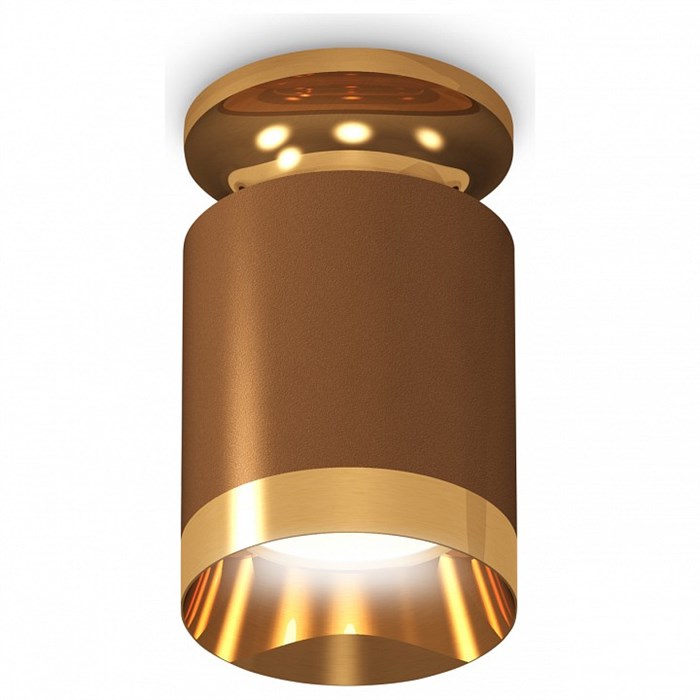 Накладной светильник Ambrella Light XS XS6304130 - фото 4805803