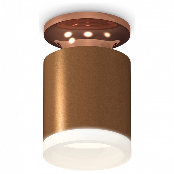 Накладной светильник Ambrella Light XS XS6304152 - фото 4805815