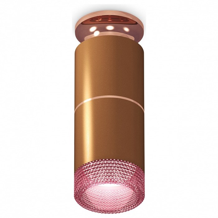 Накладной светильник Ambrella Light XS XS6304211 - фото 4805836