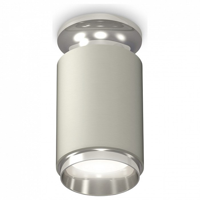 Накладной светильник Ambrella Light XS XS6314100 - фото 4805970