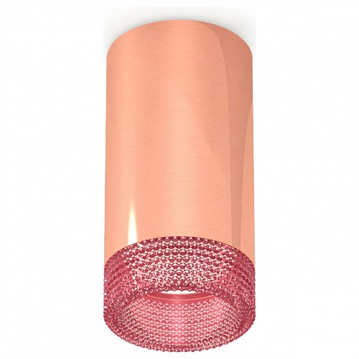 Накладной светильник Ambrella Light XS XS6326010 - фото 4806180