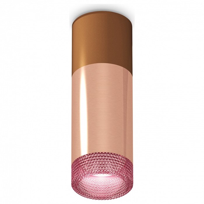 Накладной светильник Ambrella Light XS XS6326061 - фото 4806203