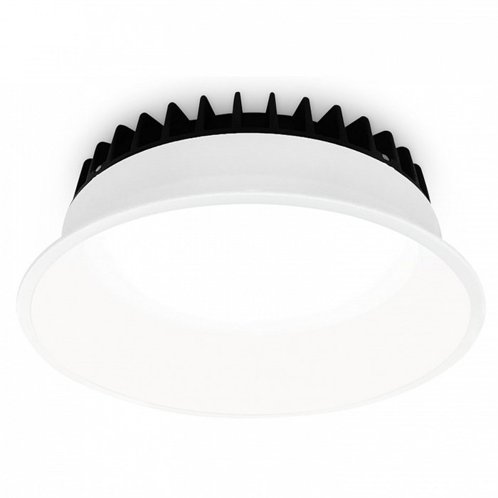 Встраиваемый светильник Ambrella Light DCR DCR508 - фото 4806914