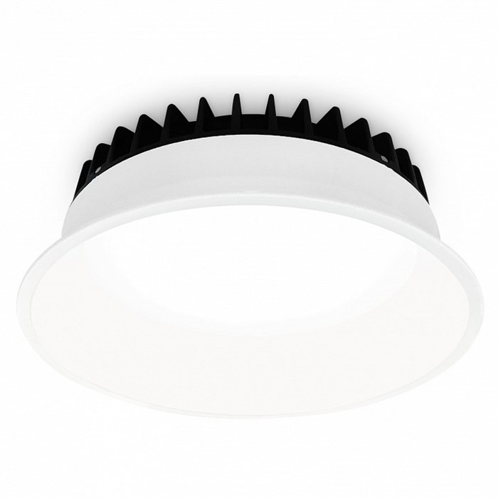 Встраиваемый светильник Ambrella Light DCR DCR510 - фото 4806925